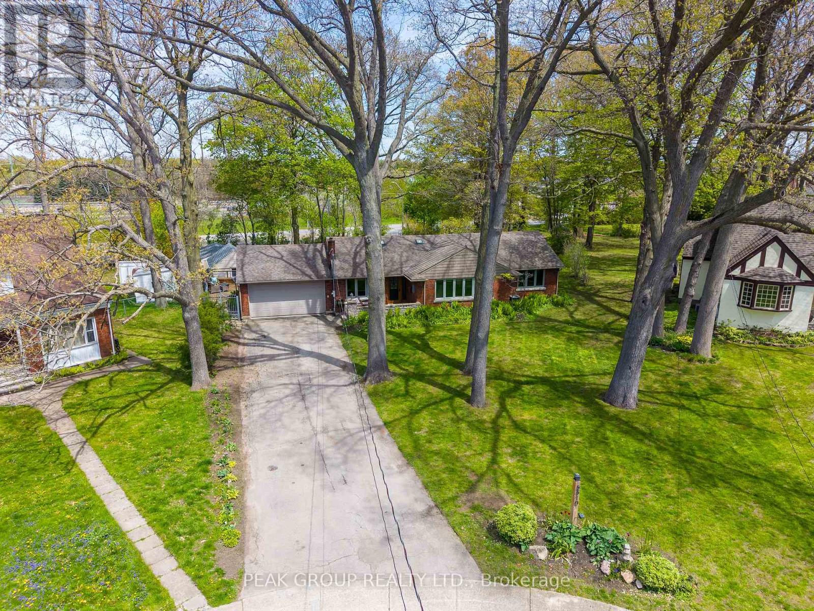 5510 Woodland Boulevard, Niagara Falls, Ontario  L2G 5K5 - Photo 2 - X13127872