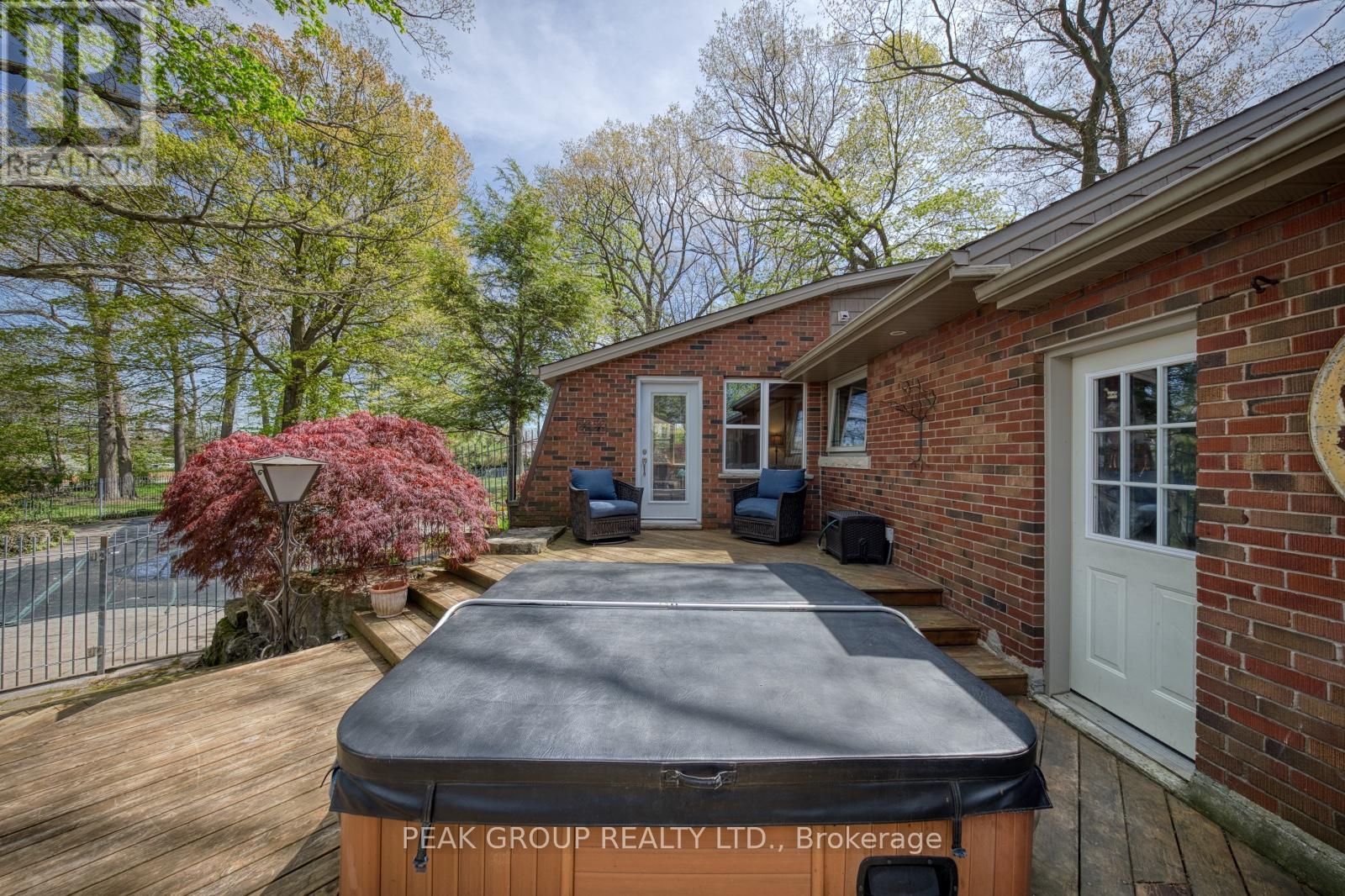5510 Woodland Boulevard, Niagara Falls, Ontario  L2G 5K5 - Photo 23 - X13127872