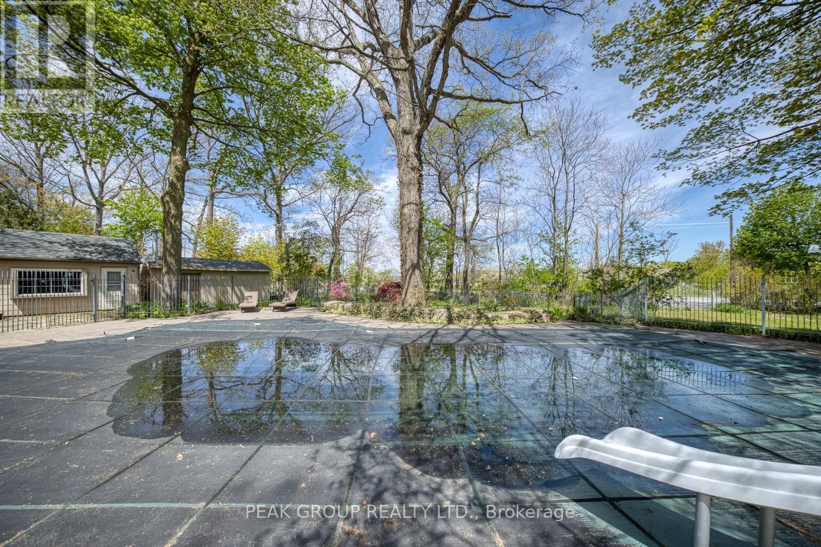 5510 Woodland Boulevard, Niagara Falls, Ontario  L2G 5K5 - Photo 29 - X13127872