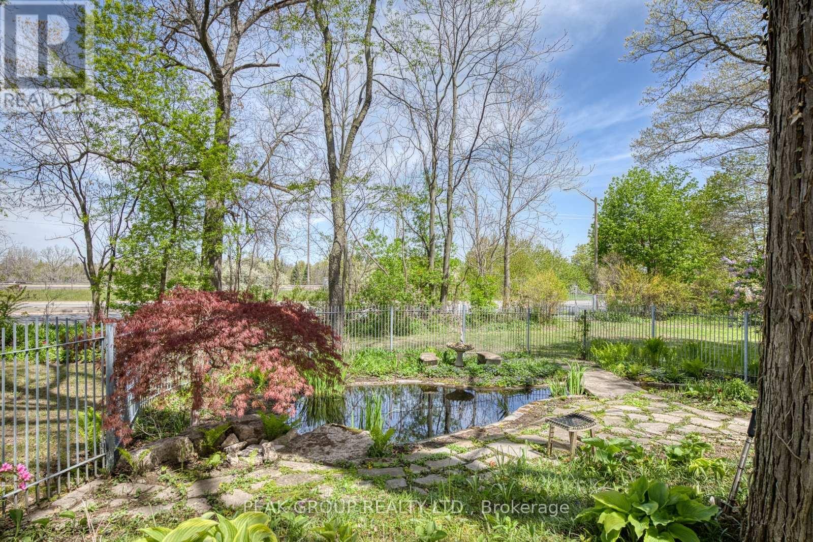 5510 Woodland Boulevard, Niagara Falls, Ontario  L2G 5K5 - Photo 32 - X13127872