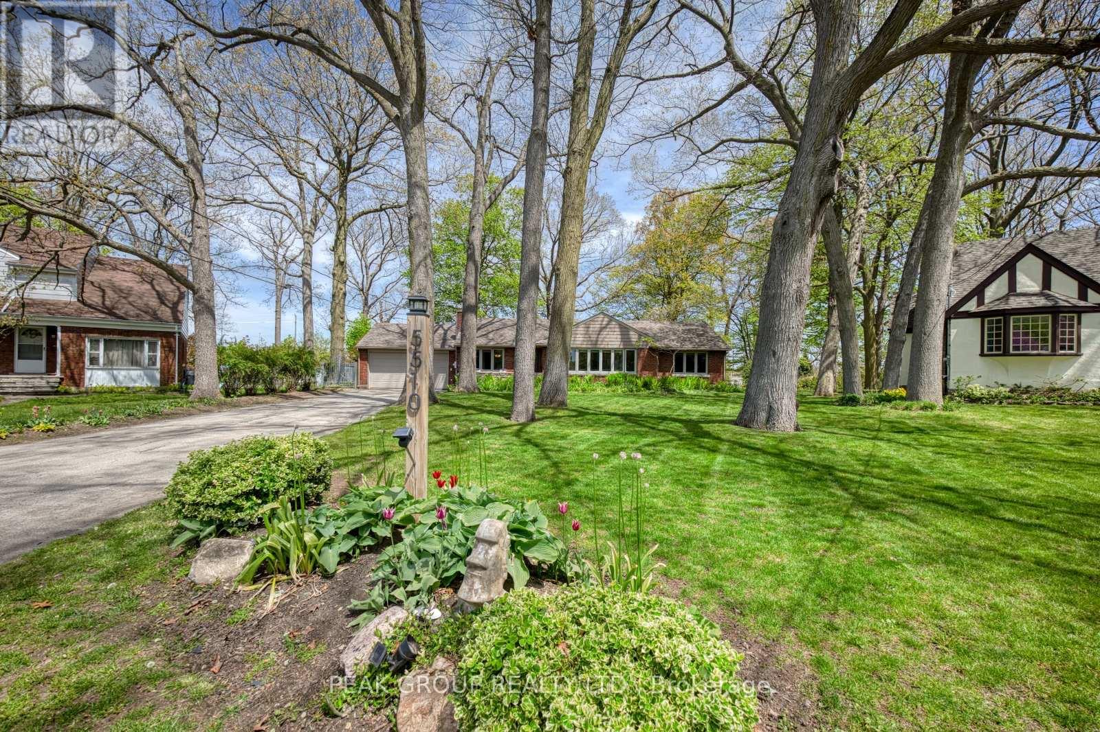 5510 Woodland Boulevard, Niagara Falls, Ontario  L2G 5K5 - Photo 4 - X13127872