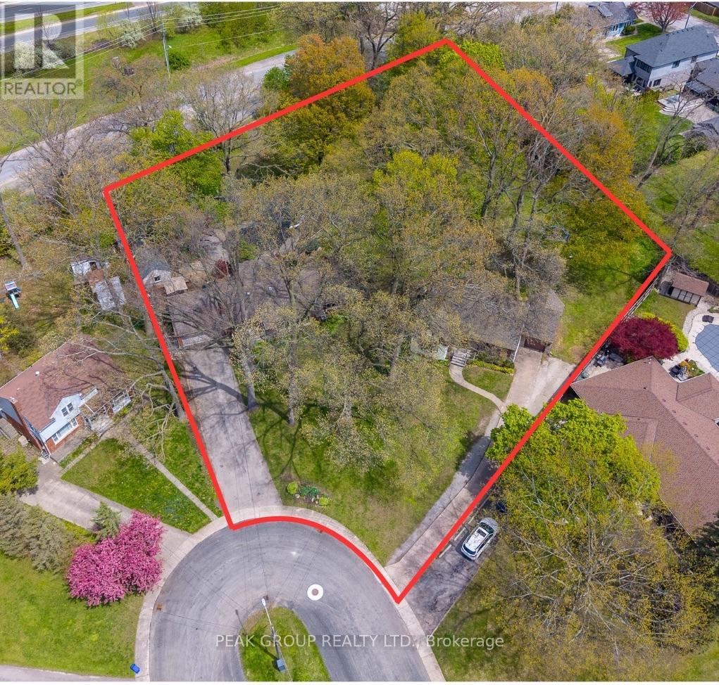 5510 & 5524 WOODLAND BOULEVARD, Niagara Falls, Ontario