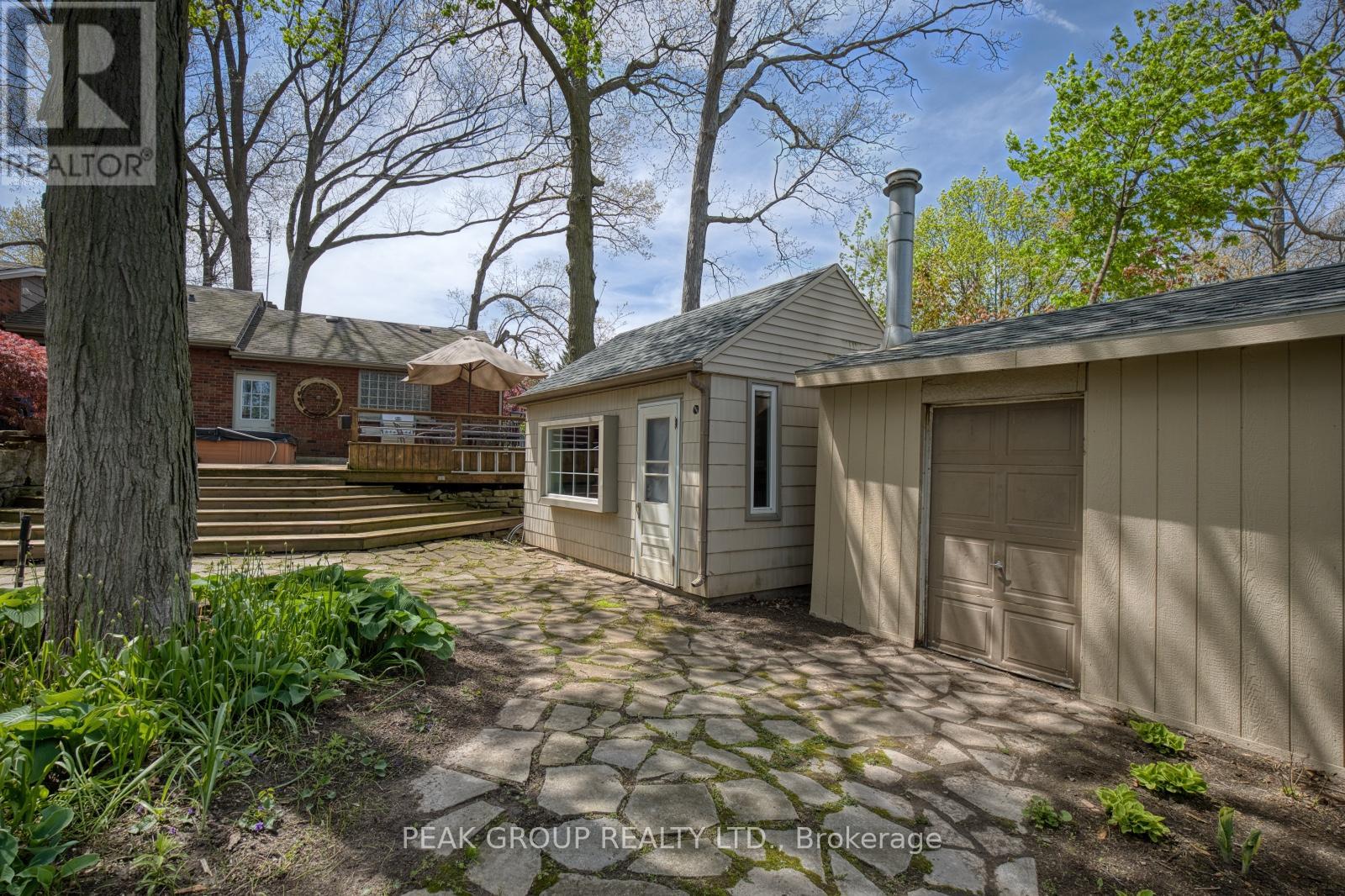 5510 & 5524 Woodland Boulevard, Niagara Falls, Ontario  L2G 5K5 - Photo 18 - X13127932