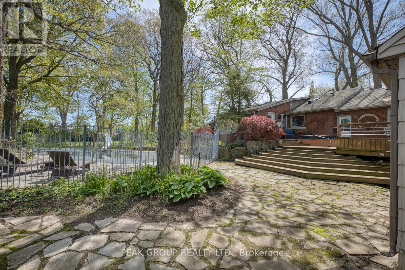 5510 & 5524 Woodland Boulevard, Niagara Falls, Ontario  L2G 5K5 - Photo 20 - X13127932