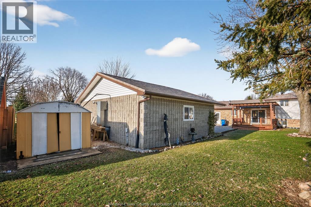 47 Park Lane, Tilbury, Ontario  N0P 2L0 - Photo 19 - 26011120