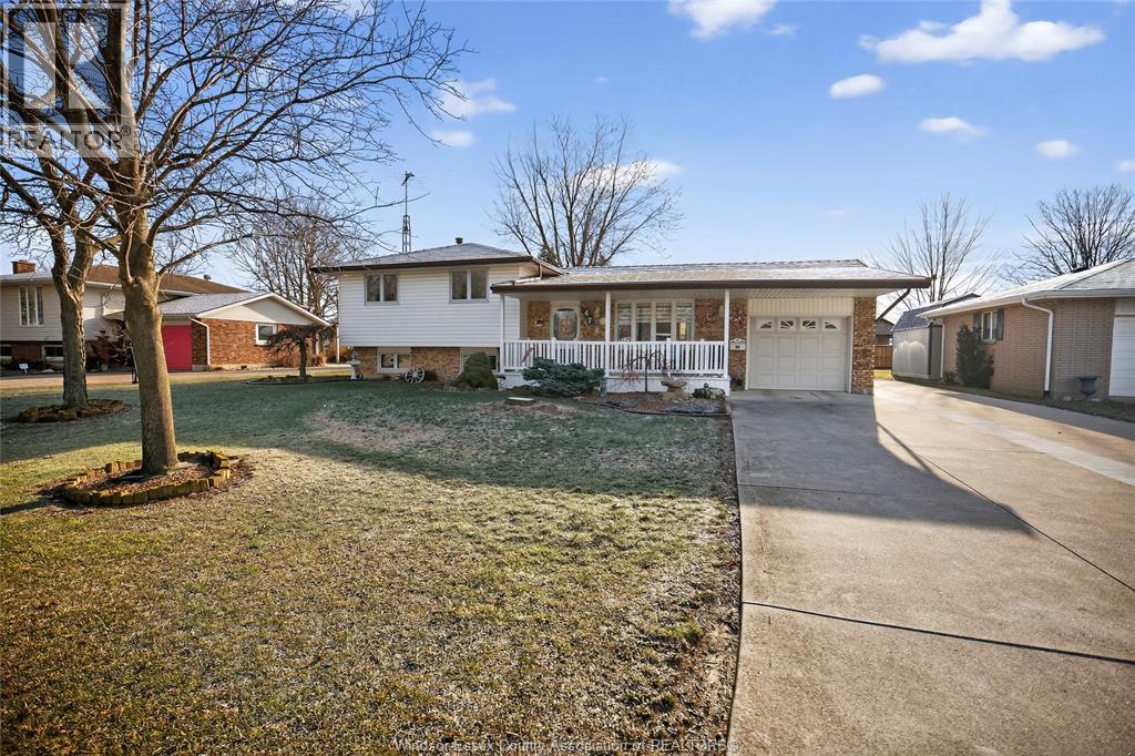 47 Park Lane, Tilbury, Ontario  N0P 2L0 - Photo 3 - 26011120