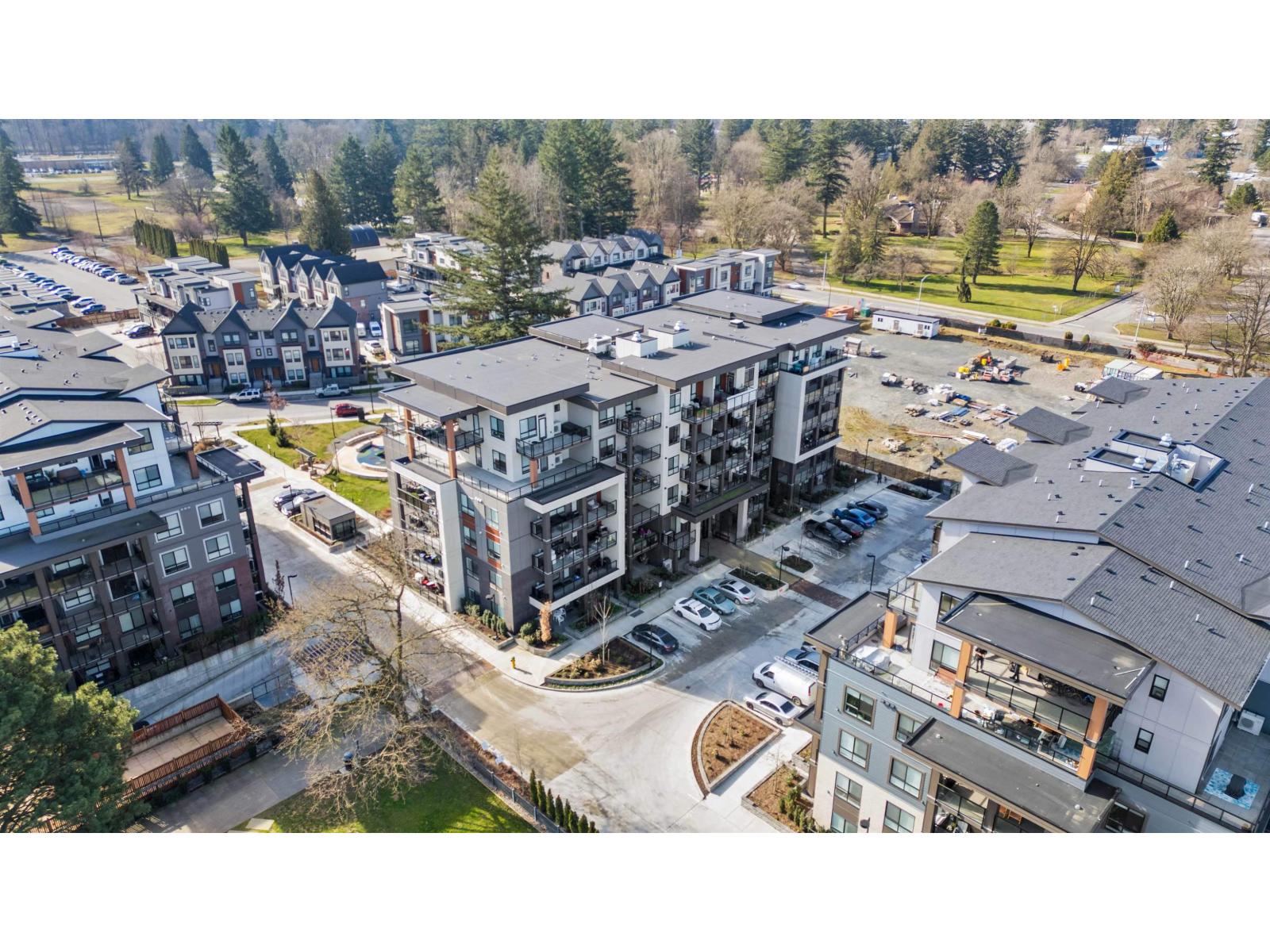 112 45505 CAMPUS DRIVE|Garrison Crossing, Chilliwack, British Columbia