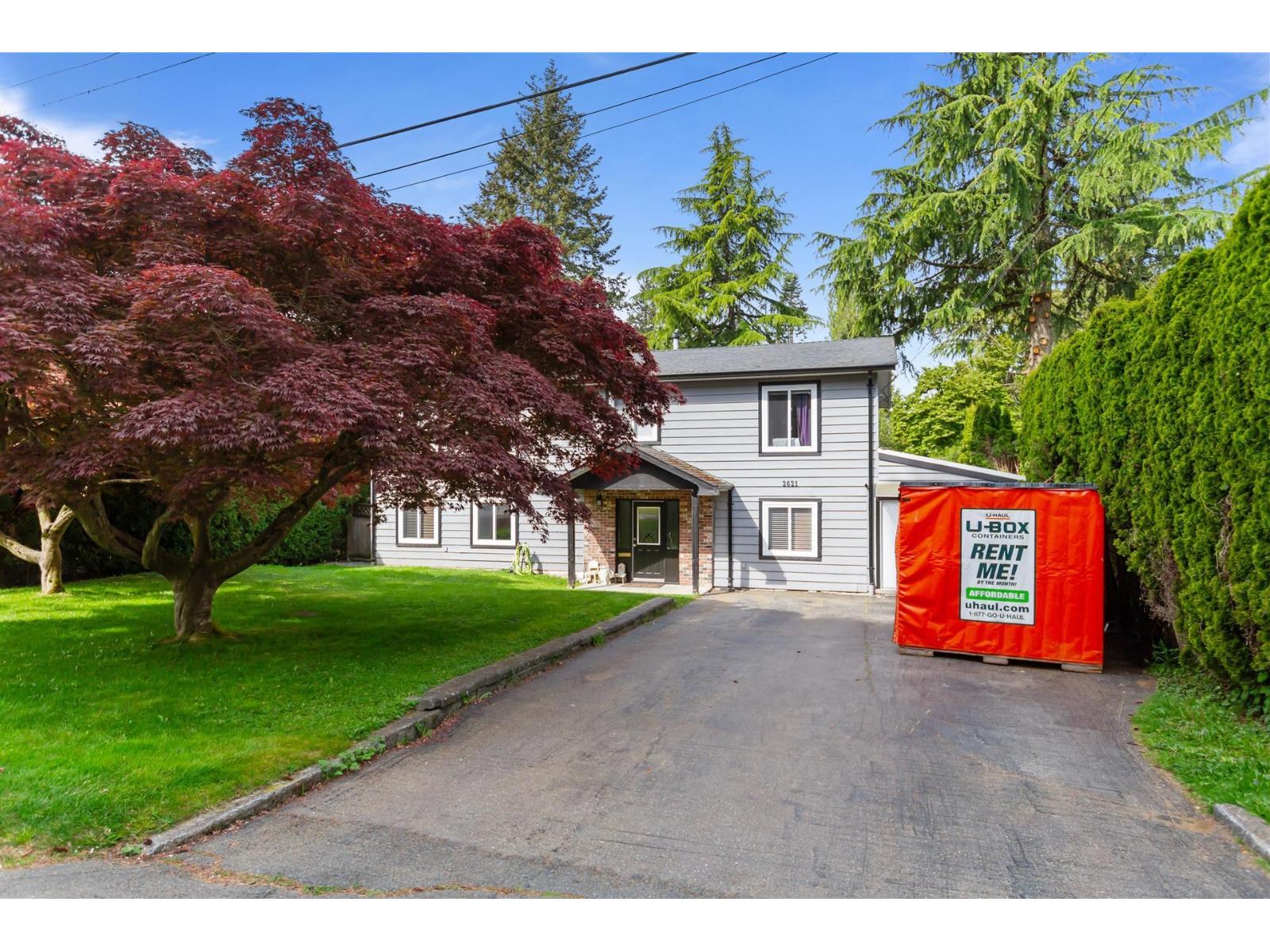 2621 127a Street, Surrey, British Columbia  V4A 3T2 - Photo 3 - R3117737