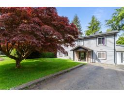 2621 127A STREET, Surrey, British Columbia