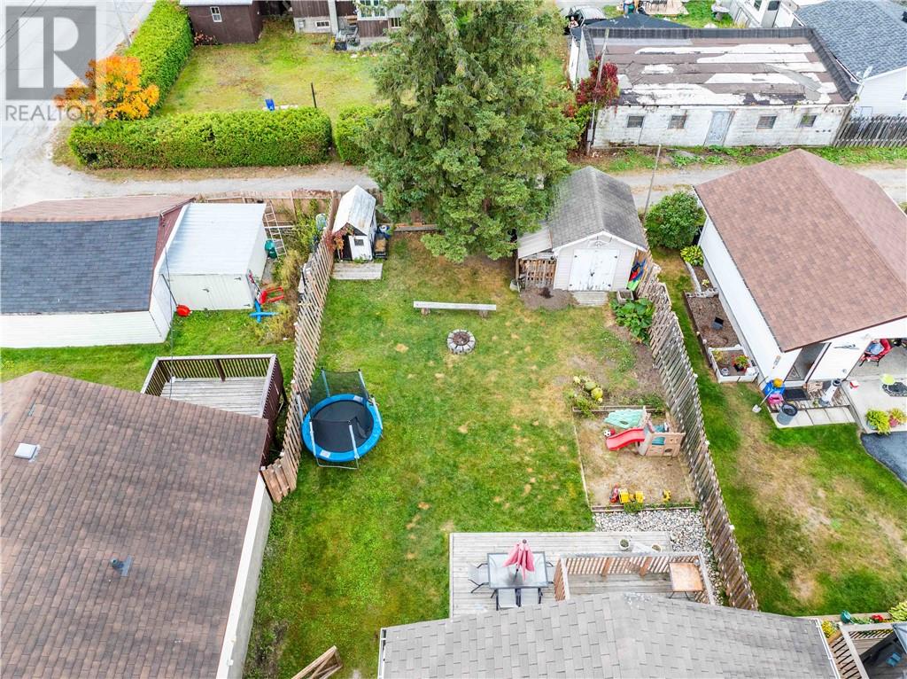 17 Coulson Street, Capreol, Ontario  p0m 1h0 - Photo 32 - 2127340
