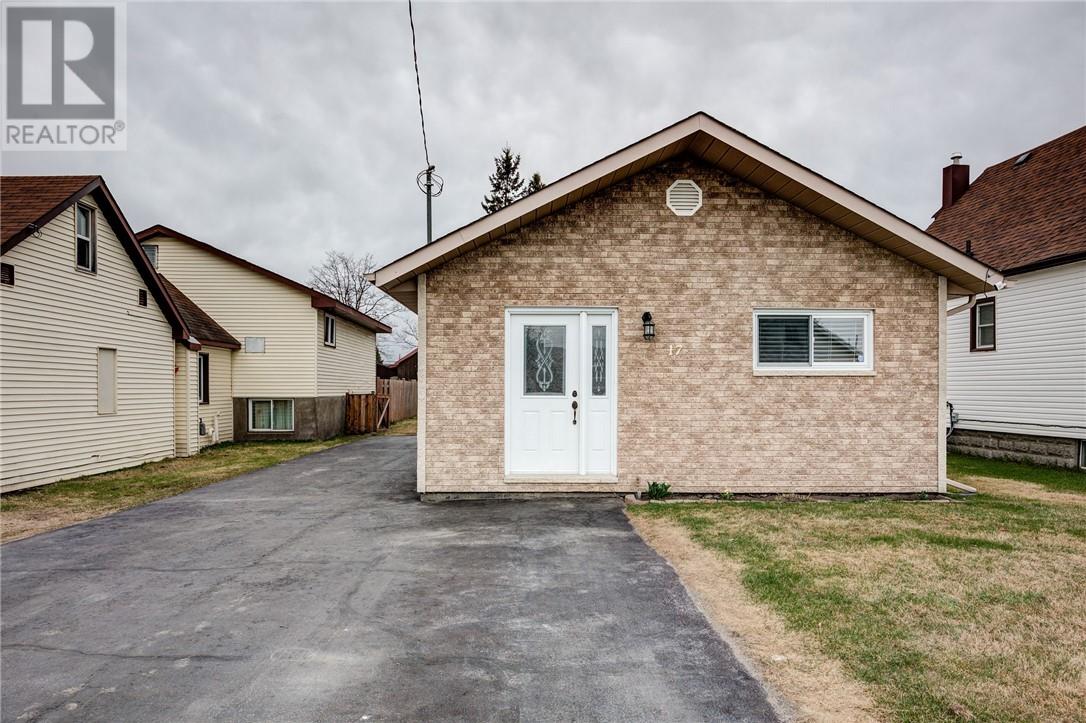 17 Coulson Street, Capreol, Ontario  p0m 1h0 - Photo 26 - 2127340