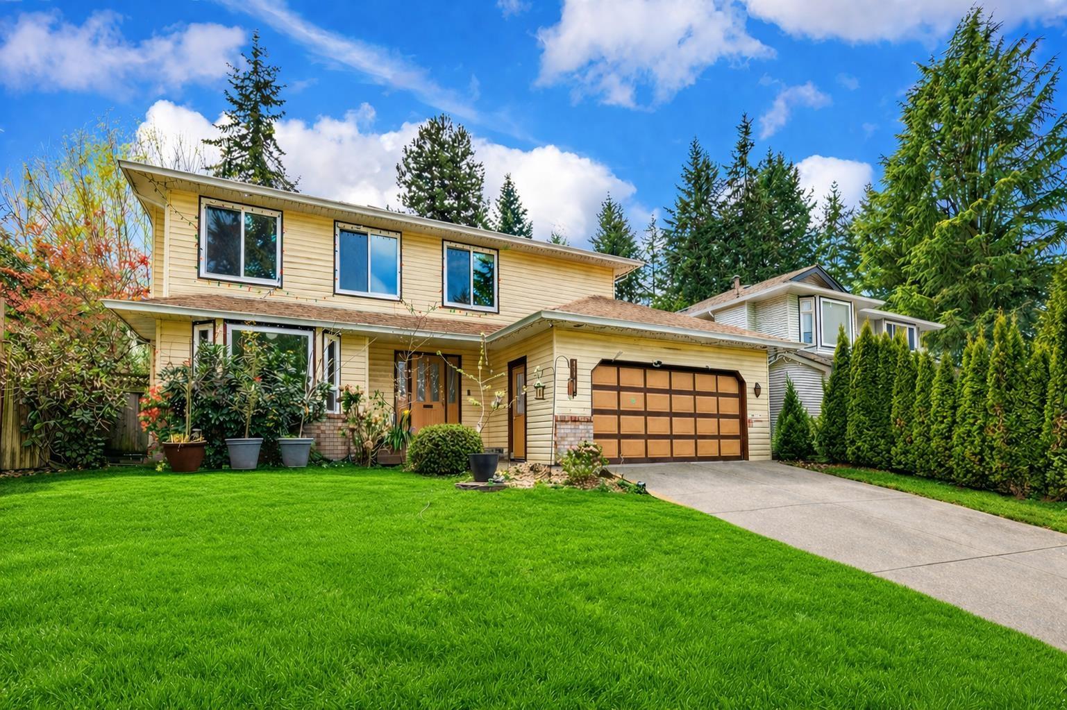 15488 27A AVENUE, Surrey, British Columbia