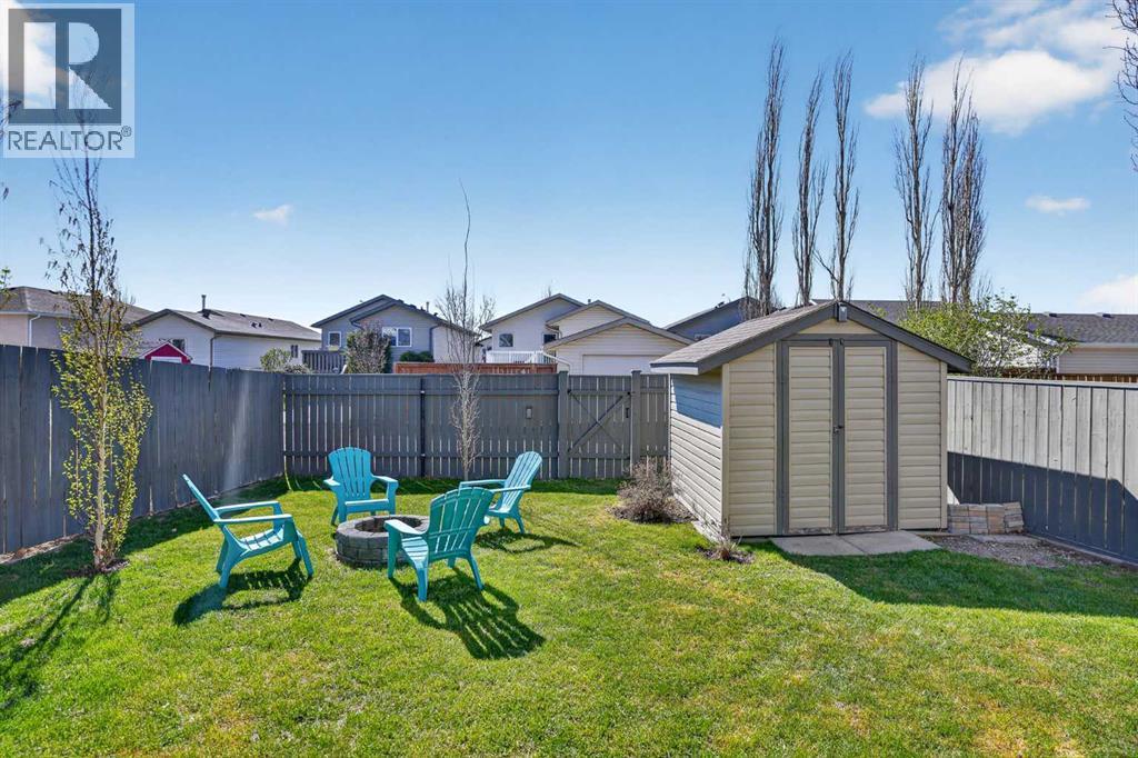 135 Blackfoot Court W, Lethbridge, Alberta  T1K 7W1 - Photo 42 - A2308560