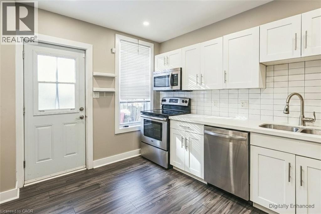 27 Ashley Street, Hamilton, Ontario  L8L 5S5 - Photo 4 - 40817407