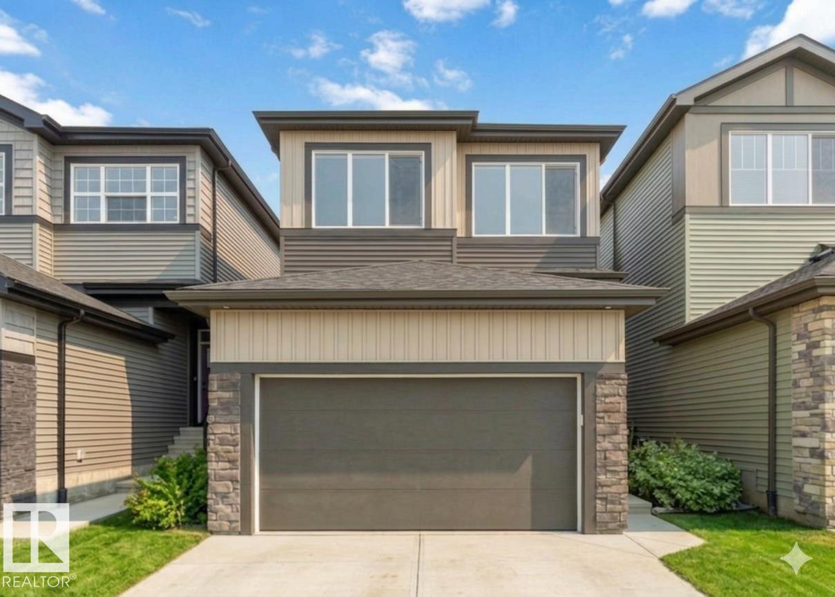 56 Gambel Lo, Spruce Grove, Alberta  T7X 0C9 - Photo 1 - E4486385