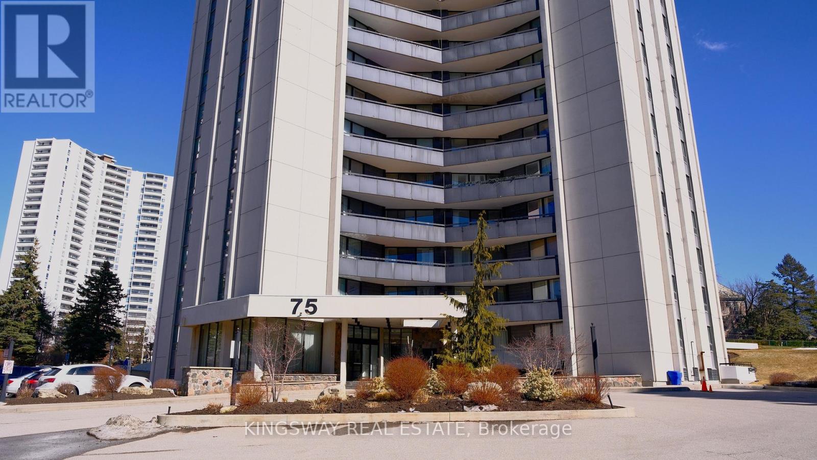 602 - 75 Graydon Hall Drive, Toronto, Ontario  M3A 3M5 - Photo 13 - C12862838
