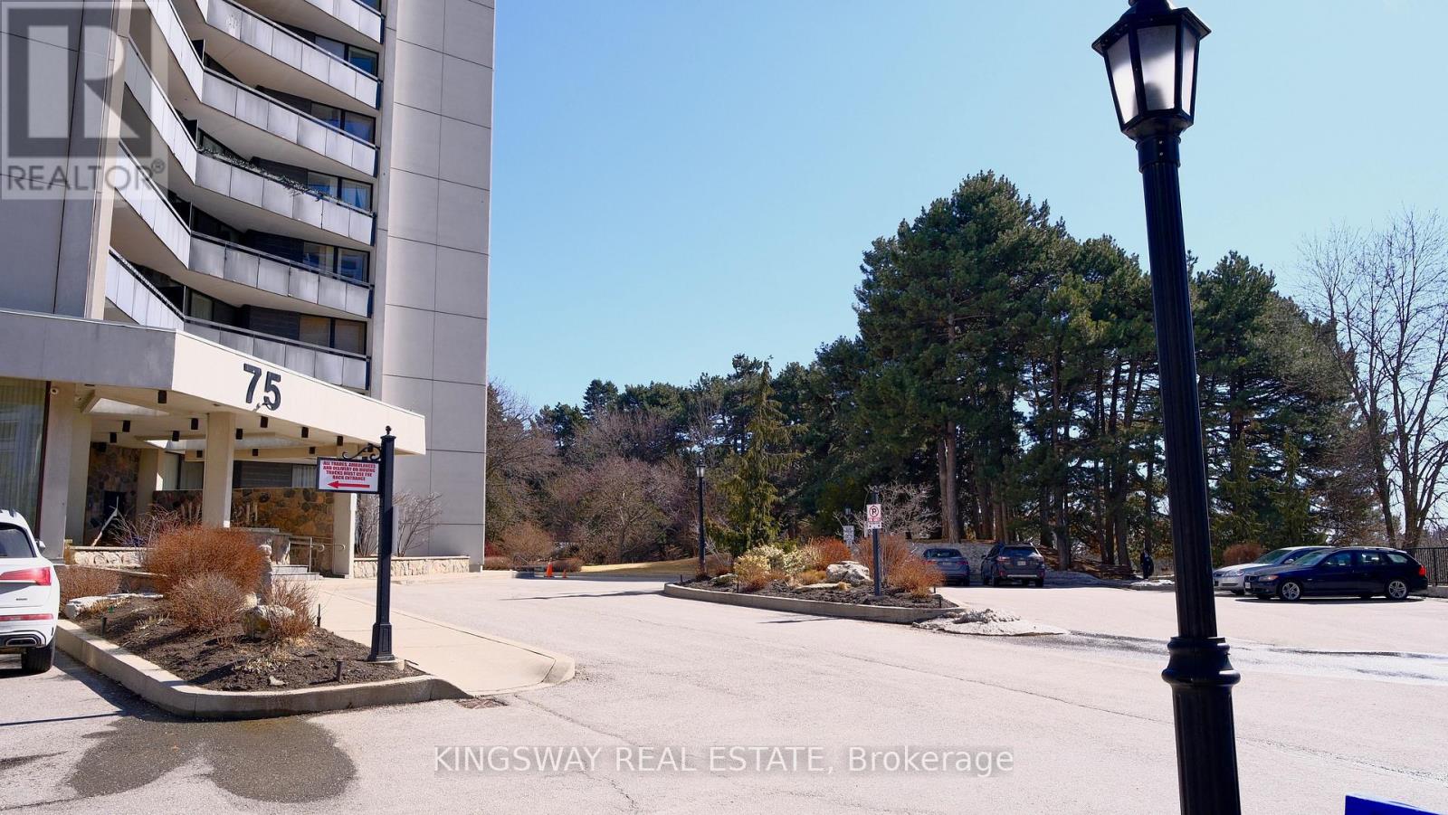 602 - 75 Graydon Hall Drive, Toronto, Ontario  M3A 3M5 - Photo 14 - C12862838