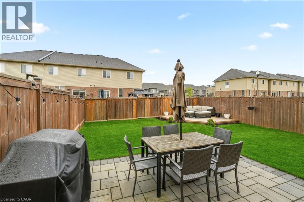 131 Sonoma Lane, Stoney Creek, Ontario  L8E 0J9 - Photo 30 - 40829241
