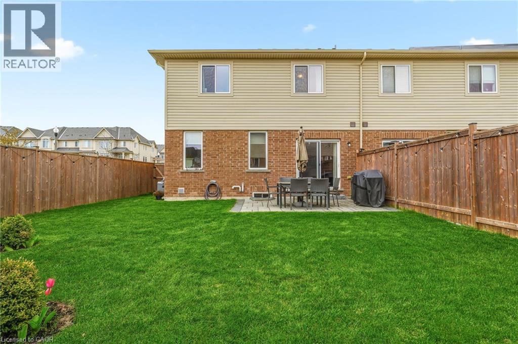 131 Sonoma Lane, Stoney Creek, Ontario  L8E 0J9 - Photo 34 - 40829241