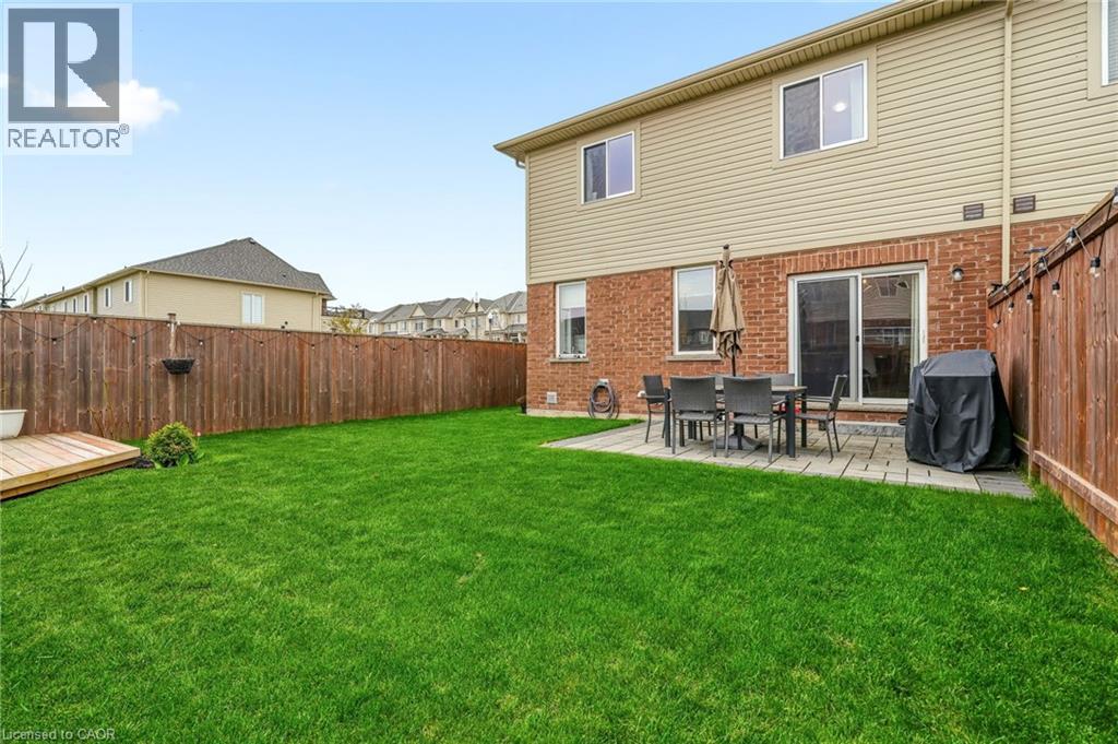 131 Sonoma Lane, Stoney Creek, Ontario  L8E 0J9 - Photo 33 - 40829241