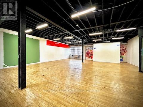 Unit B&c - 1110 Dupont Street, Toronto, Ontario  M6H 2A2 - Photo 6 - W13106012