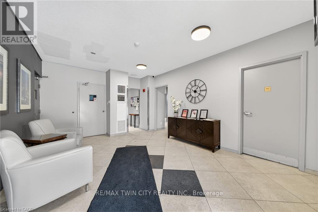 301 - 150 Queen Street S, Kitchener, Ontario  N2G 4T7 - Photo 34 - X12962358