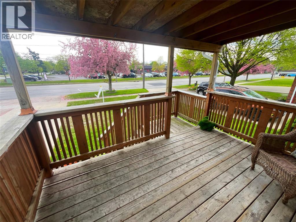 993 Murphy Road, Sarnia, Ontario  N7S 2Y3 - Photo 4 - 26011000