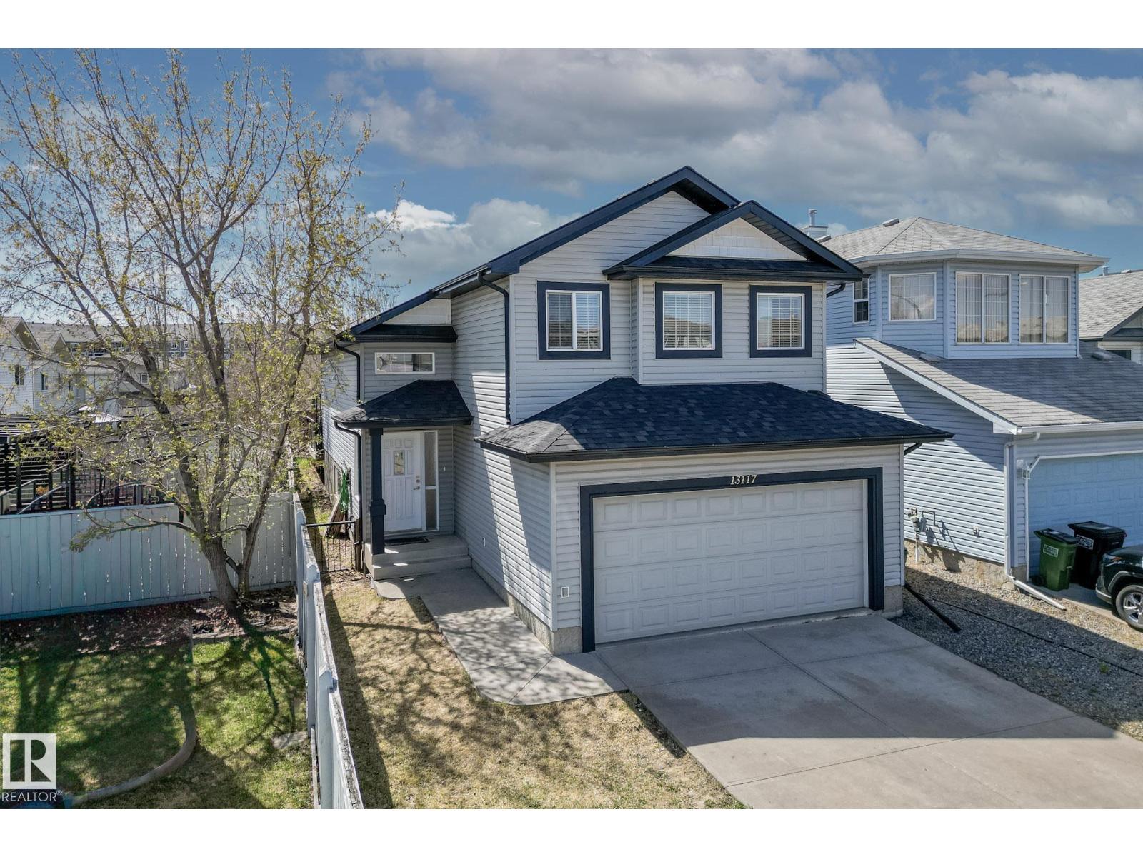 13117 162A AV NW, edmonton, Alberta