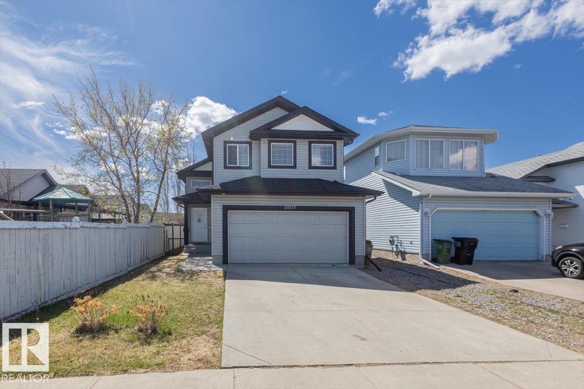 13117 162a Av Nw, Edmonton, Alberta  T6V 1X5 - Photo 2 - E4487645