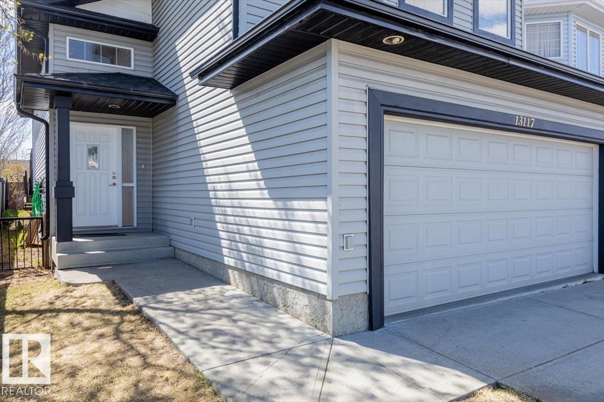 13117 162a Av Nw, Edmonton, Alberta  T6V 1X5 - Photo 3 - E4487645