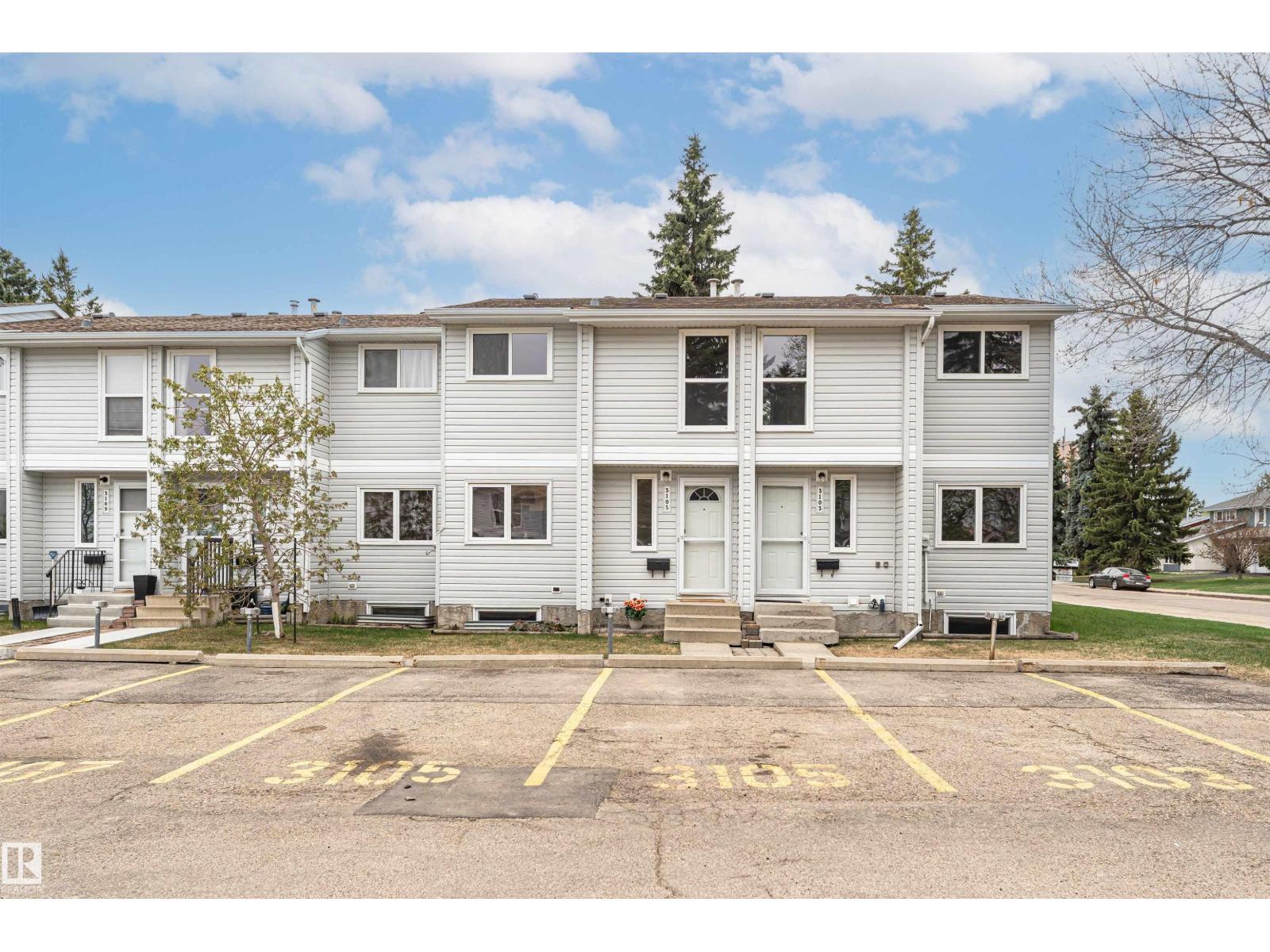 3105 109 ST NW, edmonton, Alberta