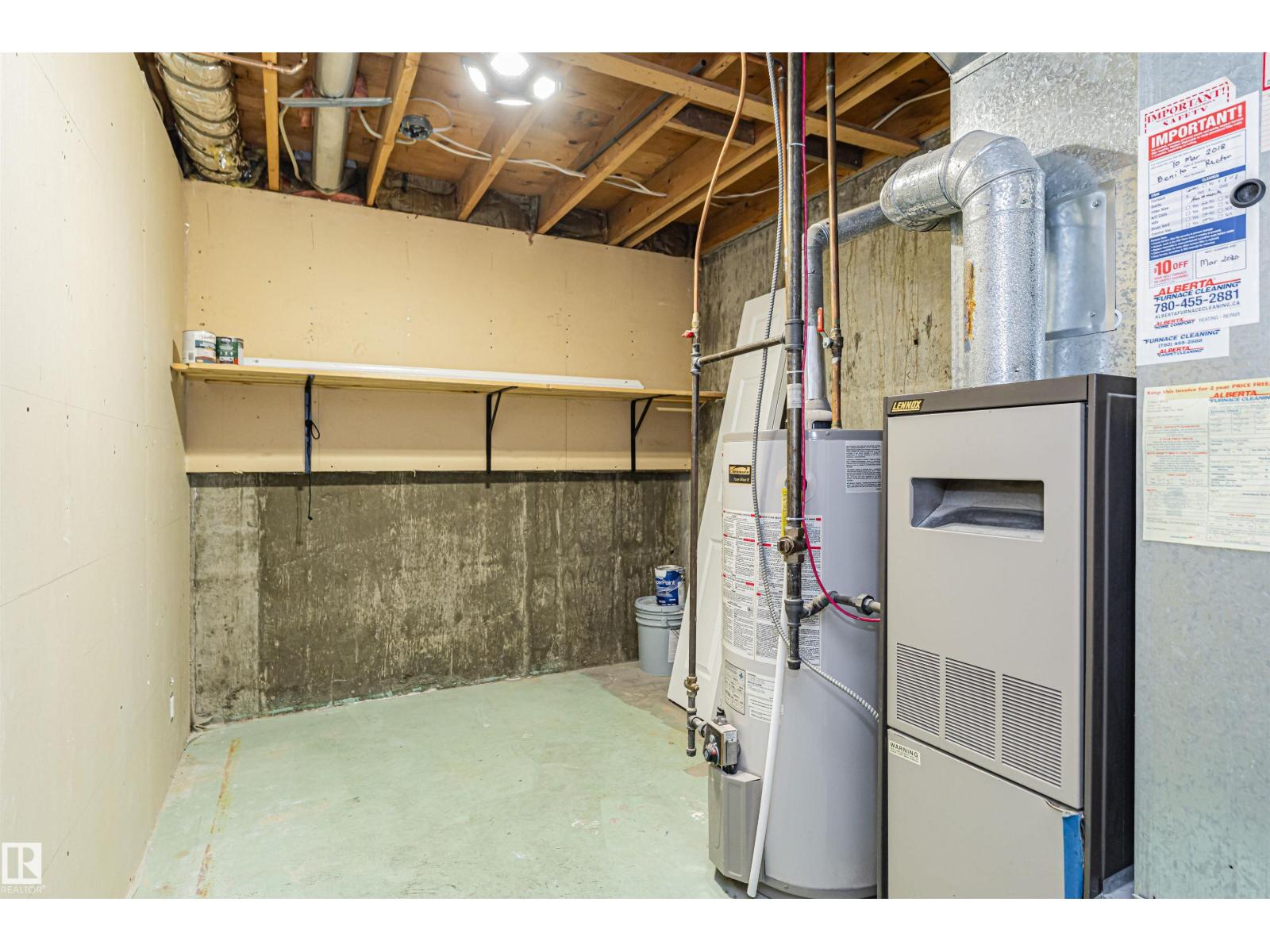 3105 109 St Nw, Edmonton, Alberta  T6J 4N6 - Photo 38 - E4487646