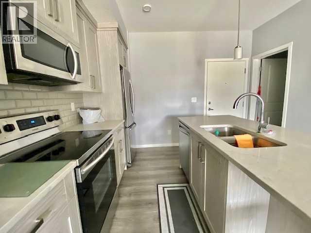 217, 4350 Seton Drive SE, Calgary, Alberta  T3M 3B1 - Photo 5 - A2308911