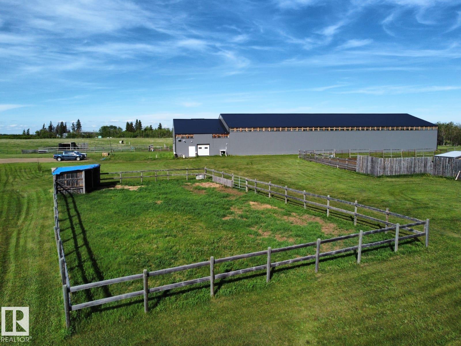20213 Township Road 460, Rural Camrose County, Alberta  T4V 2M9 - Photo 2 - E4487647