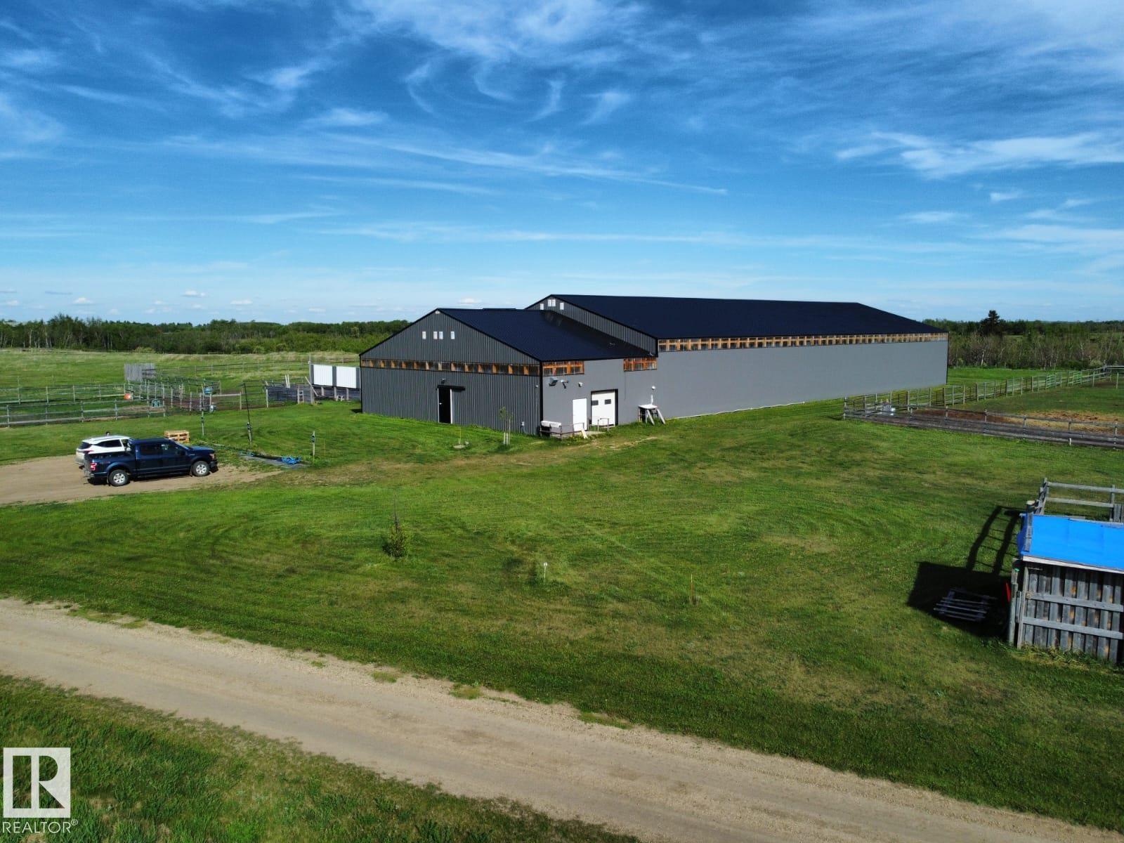 20213 Township Road 460, Rural Camrose County, Alberta  T4V 2M9 - Photo 53 - E4487647