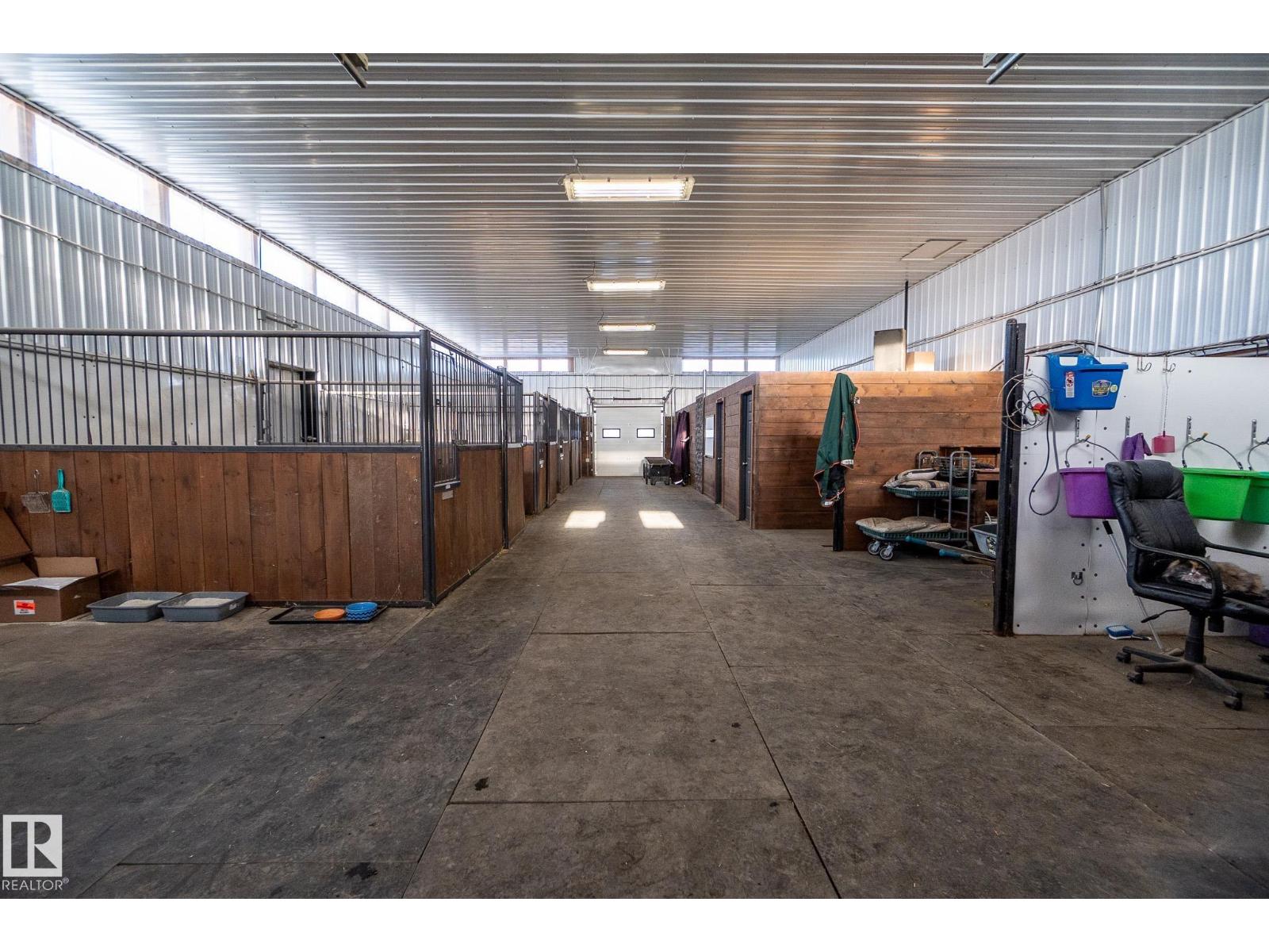 20213 Township Road 460, Rural Camrose County, Alberta  T4V 2M9 - Photo 54 - E4487647