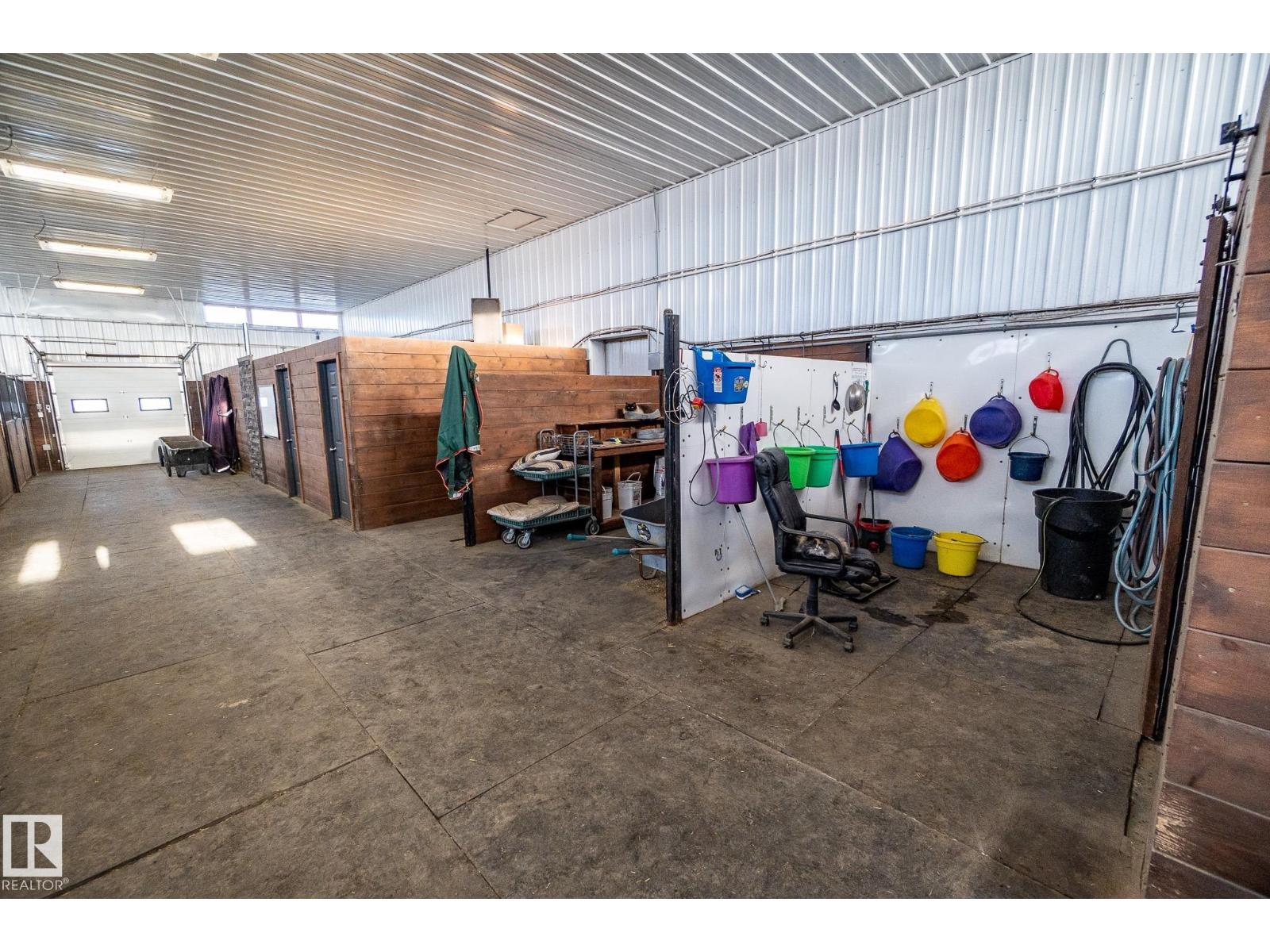 20213 Township Road 460, Rural Camrose County, Alberta  T4V 2M9 - Photo 59 - E4487647