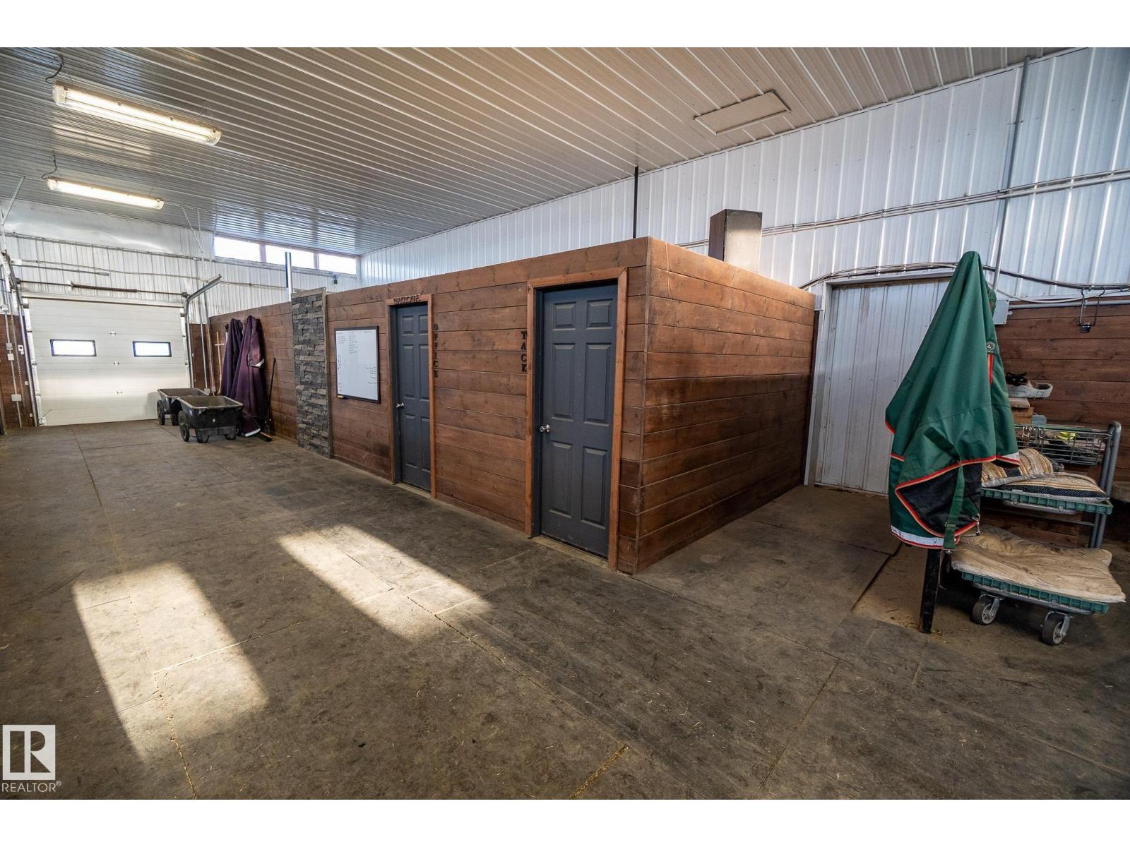 20213 Township Road 460, Rural Camrose County, Alberta  T4V 2M9 - Photo 64 - E4487647