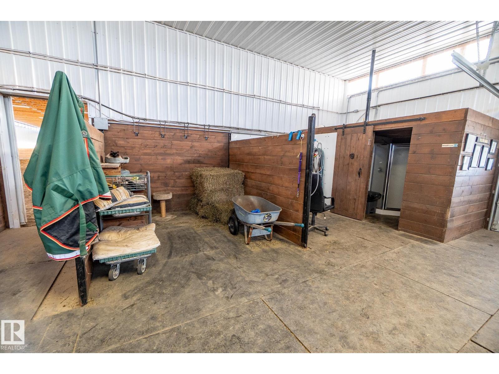 20213 Township Road 460, Rural Camrose County, Alberta  T4V 2M9 - Photo 67 - E4487647