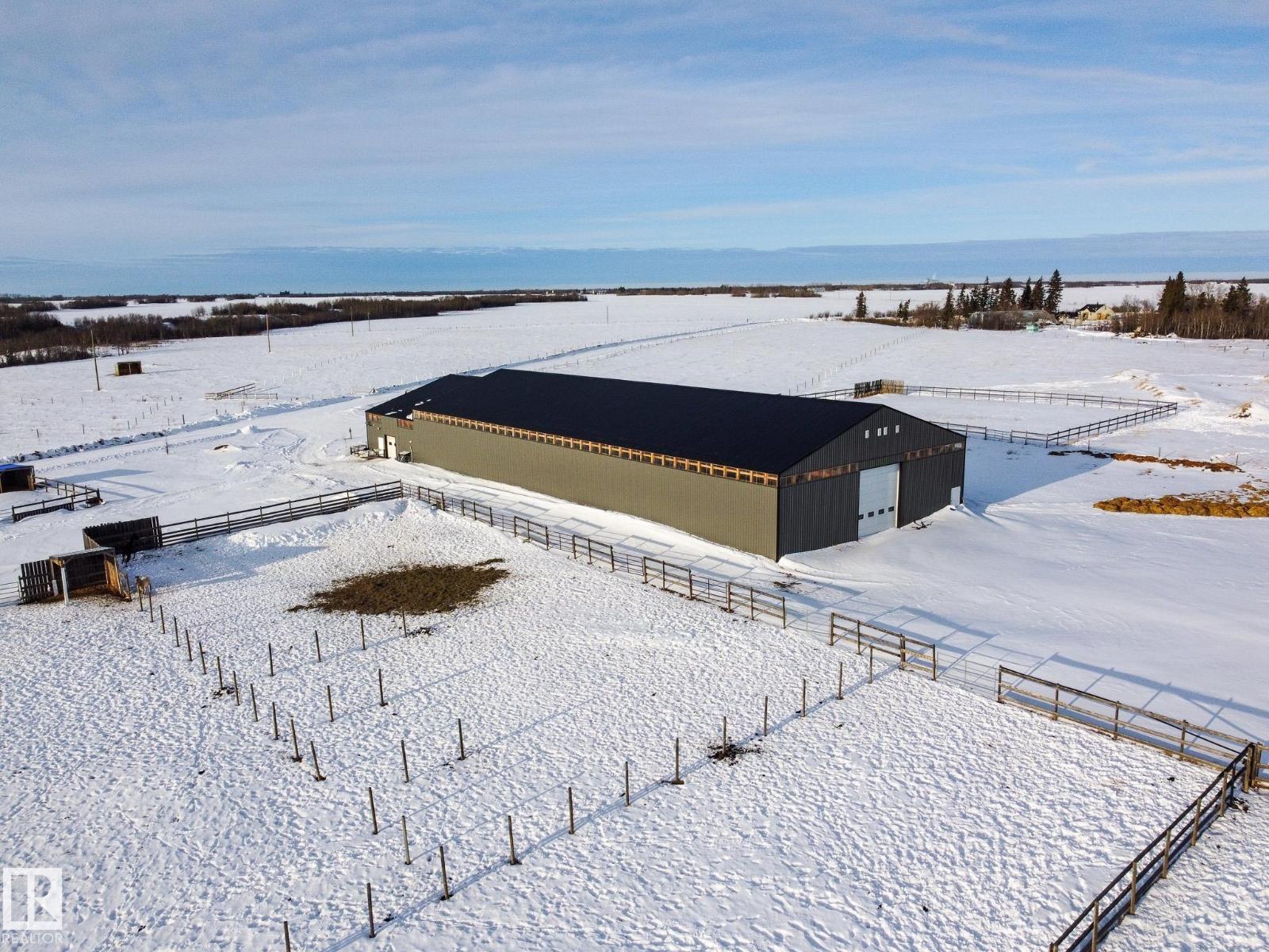 20213 Township Road 460, Rural Camrose County, Alberta  T4V 2M9 - Photo 73 - E4487647