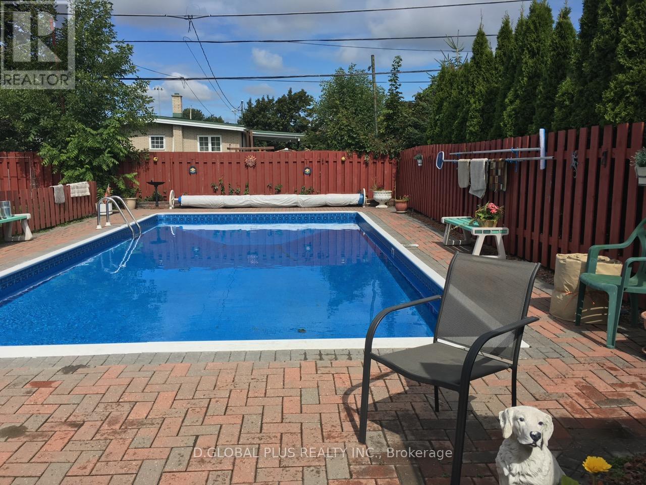 438 Beach Avenue, Cornwall, Ontario  K6H 5P1 - Photo 19 - X12822678