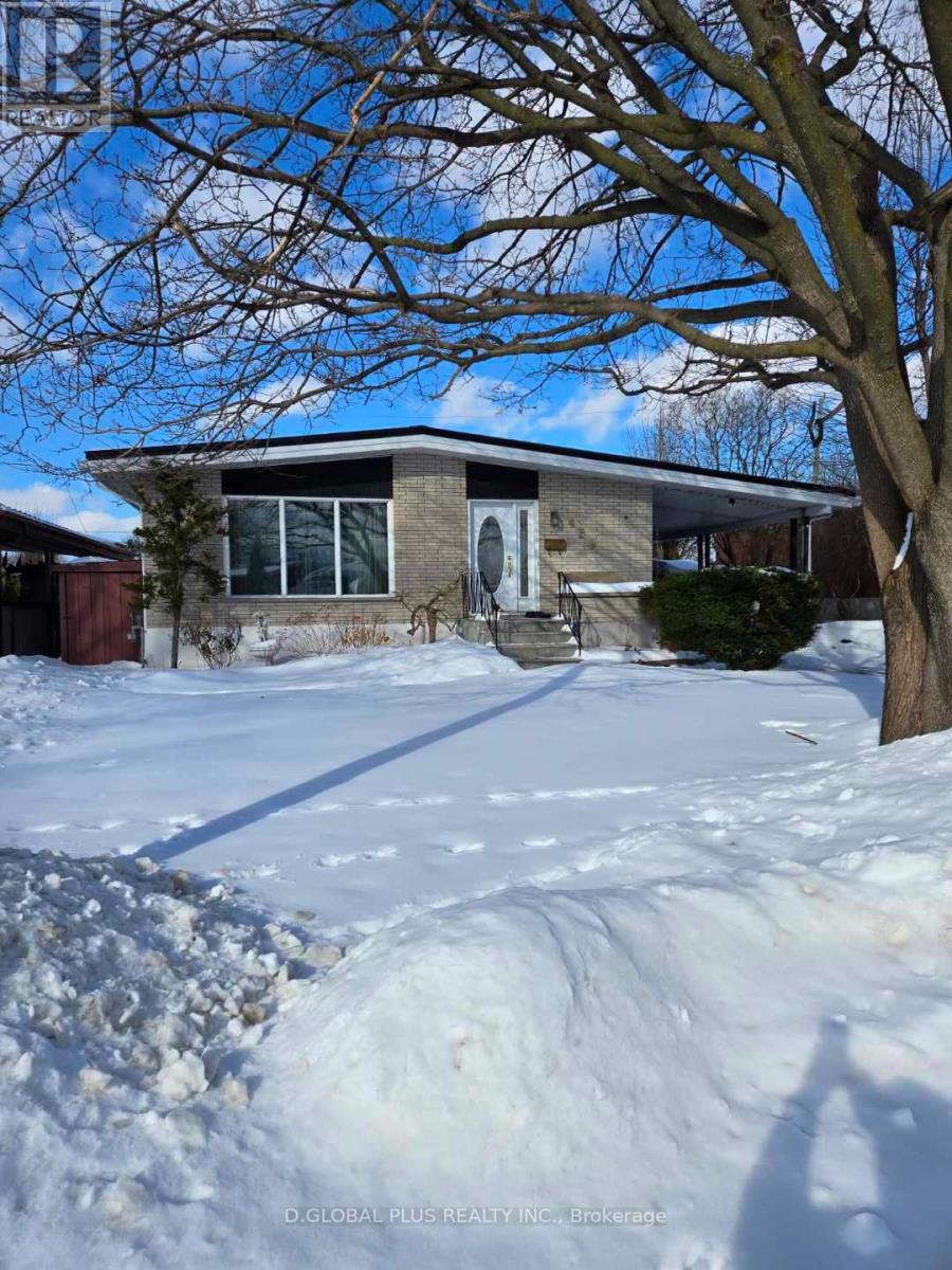 438 Beach Avenue, Cornwall, Ontario  K6H 5P1 - Photo 3 - X12822678