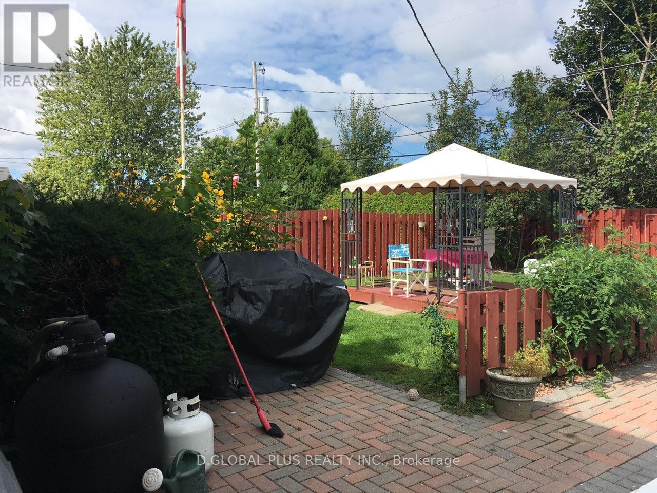 438 Beach Avenue, Cornwall, Ontario  K6H 5P1 - Photo 20 - X12822678