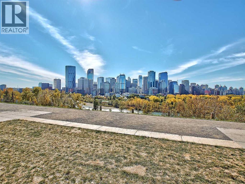 1616 3 Street Nw, Calgary, Alberta  T2M 2X8 - Photo 21 - A2310978