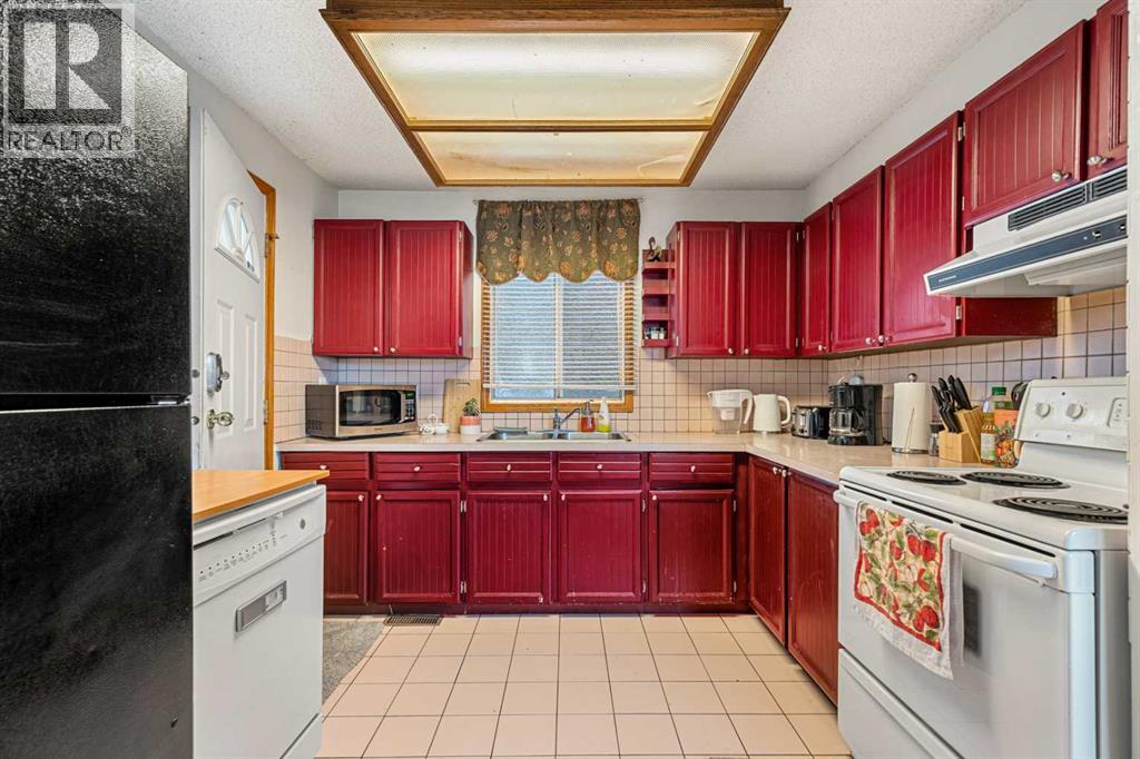 1616 3 Street Nw, Calgary, Alberta  T2M 2X8 - Photo 11 - A2310978