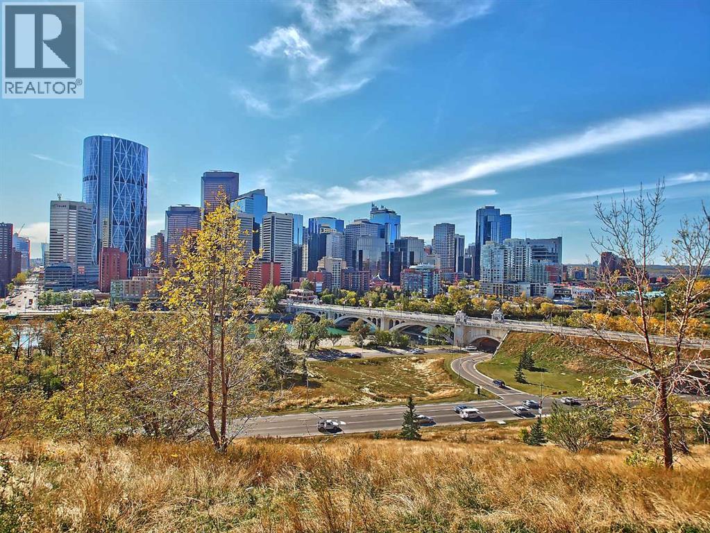 1616 3 Street Nw, Calgary, Alberta  T2M 2X8 - Photo 22 - A2310978