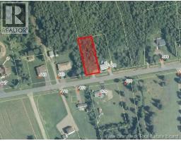 lot chemin Dignard, Tracadie, New Brunswick