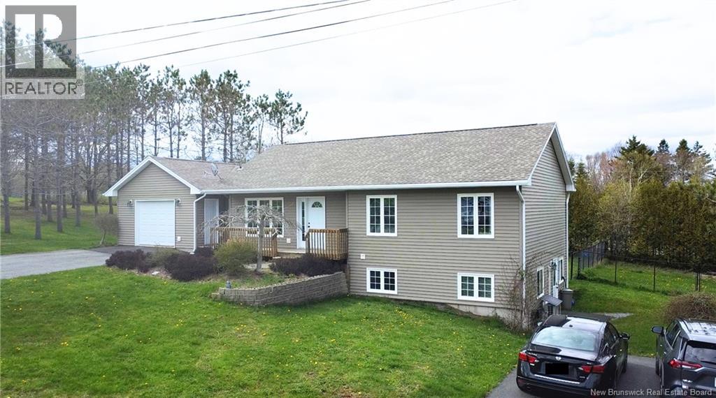 7 Millican Drive, Quispamsis, New Brunswick  E2E 4V6 - Photo 1 - NB139304