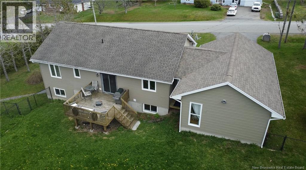 7 Millican Drive, Quispamsis, New Brunswick  E2E 4V6 - Photo 3 - NB139304