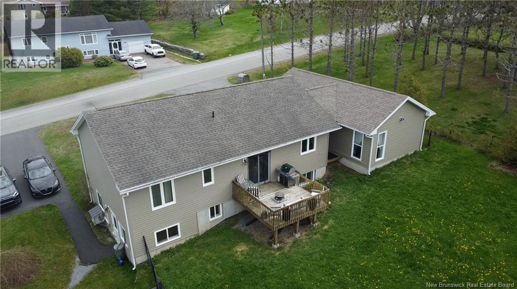 7 Millican Drive, Quispamsis, New Brunswick  E2E 4V6 - Photo 4 - NB139304